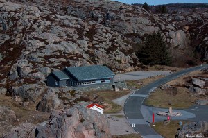 Lindesnes fyr