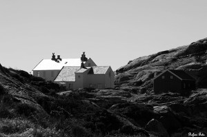 Lindesnes fyr