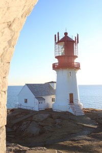 Lindesnes fyr