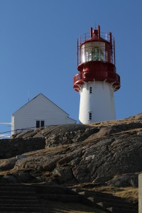 Lindesnes fyr