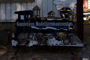 Gamlebyen i fredrikstad