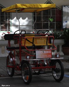 Lurer på om dette er noe å prøve i varmen