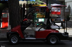 Lurer på om dette er noe å prøve i varmen