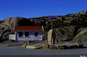 Lindesnes fyr