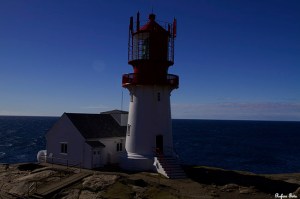Lindesnes fyr