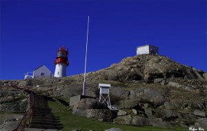 Lindesnes fyr