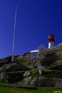 Lindesnes fyr