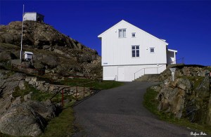 Lindesnes fyr