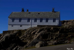 Lindesnes fyr