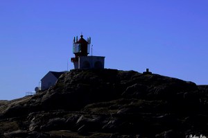 Lindesnes fyr