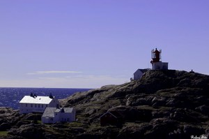 Lindesnes fyr