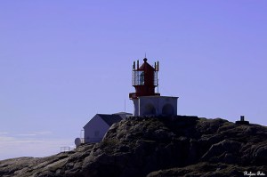 Lindesnes fyr