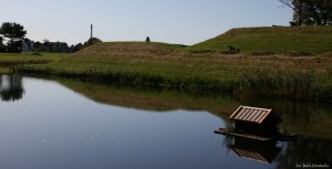 Gamlebyen fredrikstad