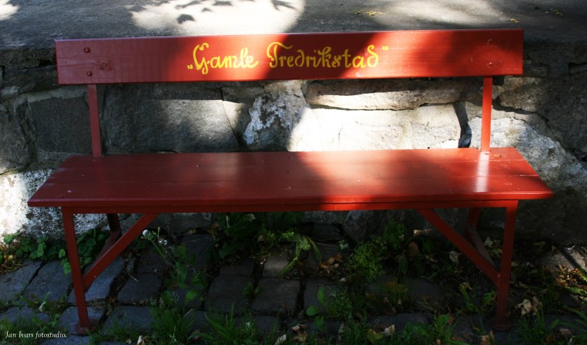 Gamlebyen fredrikstad