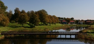 Gamlebyen fredrikstad