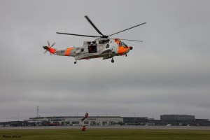 Sea King