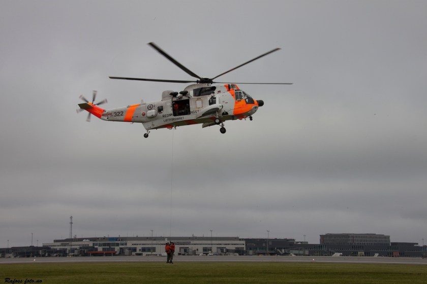 Sea King