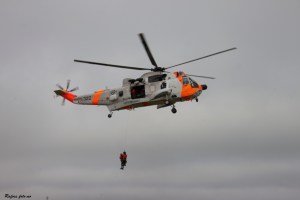 Sea King