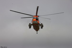 Sea King