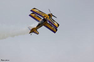 Pitts Model 12S «Viking».