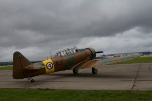 AT-6D Harvard LN-WNH