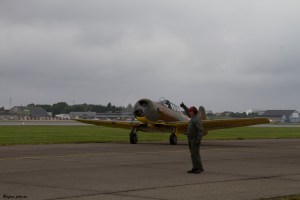 AT-6D Harvard LN-WNH