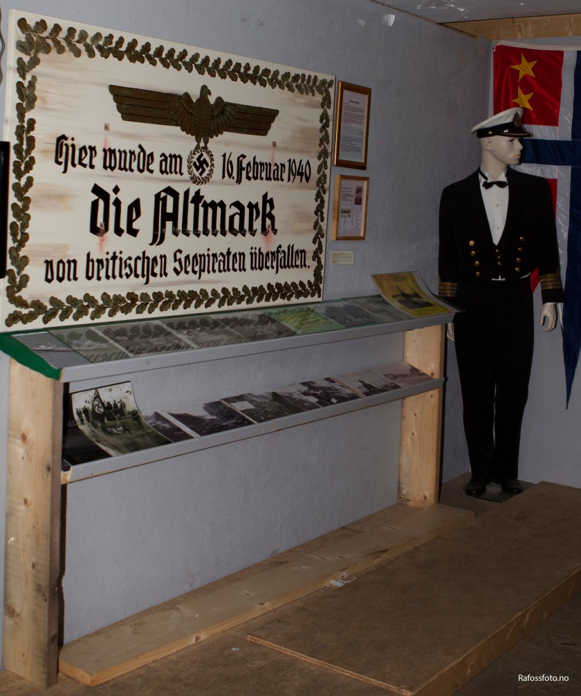 Lister Forsvarshistoriske Museum