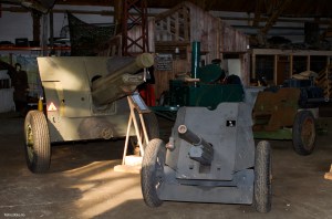 Lister Forsvarshistoriske Museum