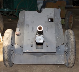 Lister Forsvarshistoriske Museum