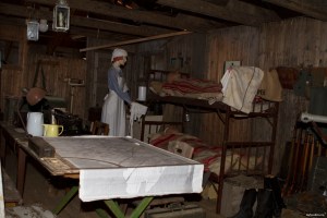 Lister Forsvarshistoriske Museum