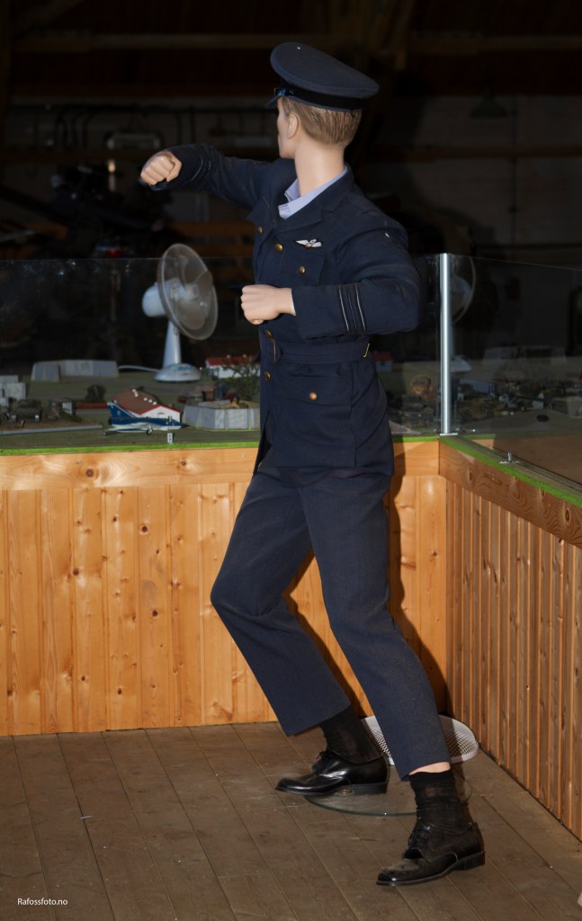 Lister Forsvarshistoriske Museum