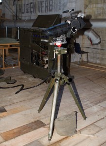 Lister Forsvarshistoriske Museum